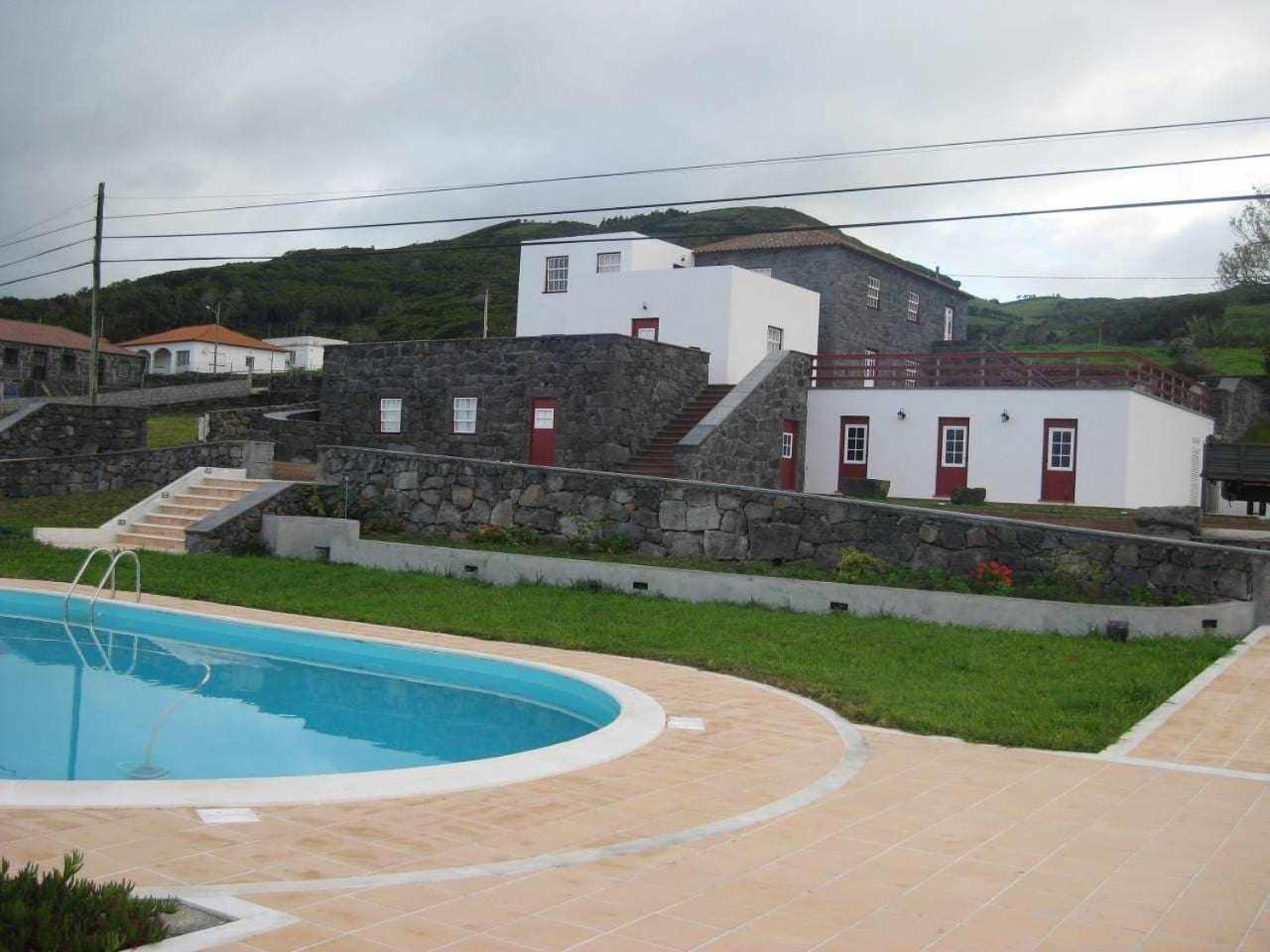 Quinta Das Figueiras 벨라스 객실 사진
