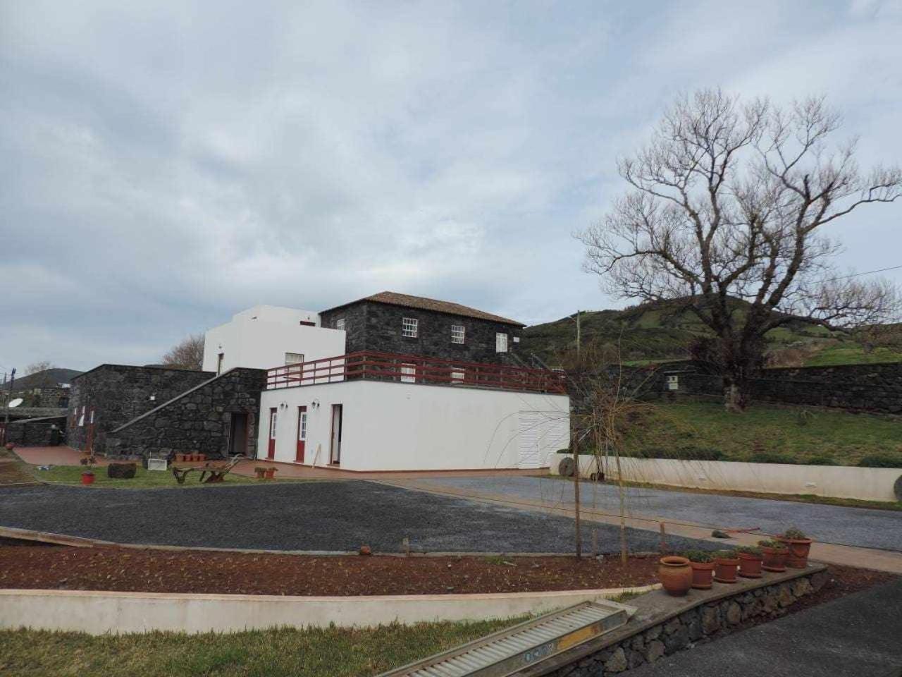 Quinta Das Figueiras 벨라스 객실 사진